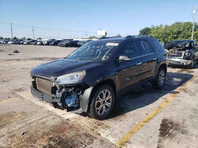 2016 GMC Acadia SLT-1