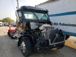 Salvage Trucks for parts for sale at auction: 2019 Volvo VNR