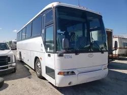 Salvage cars for sale from Copart Columbus, OH: 2003 Mci (les Auto Bus) 2003 Motor Coach Industries Transit Bus