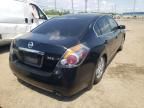 2008 Nissan Altima 2.5