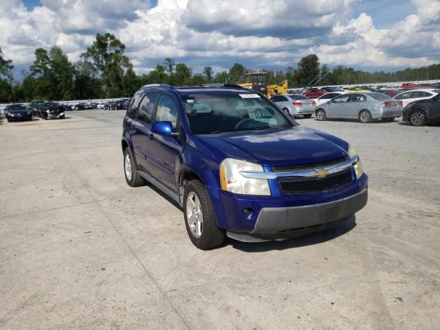 2006 Chevrolet Equinox LT