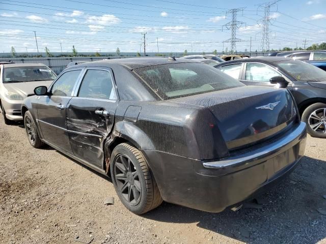 2005 Chrysler 300C