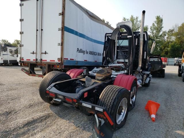 2019 Volvo VNR