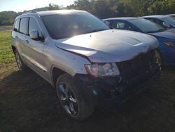 Salvage cars for sale at Chambersburg, PA auction: 2011 Jeep Grand Cherokee Laredo