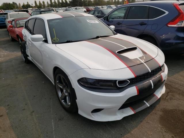 2017 Dodge Charger R/T