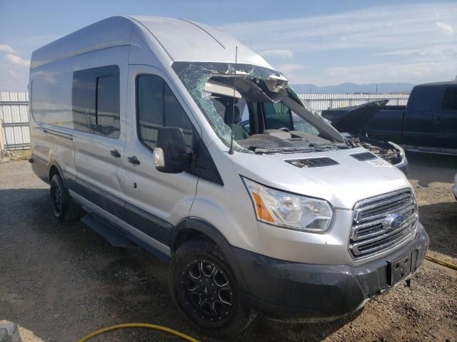 2017 Ford Transit T-250