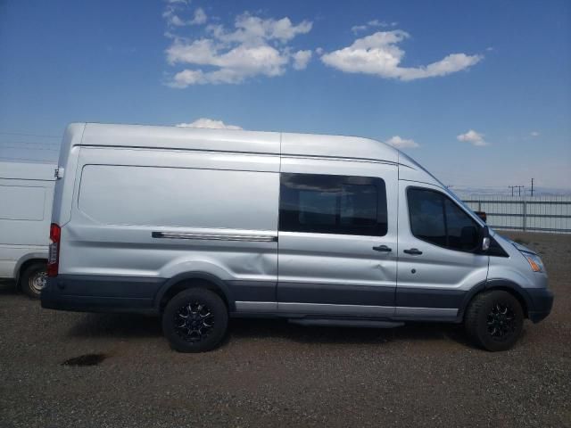 2017 Ford Transit T-250