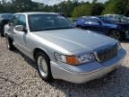 2002 Mercury Grand Marquis GS