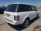 2012 Land Rover Range Rover HSE