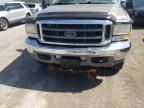 2002 Ford F250 Super Duty