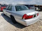 2002 Mercury Grand Marquis GS