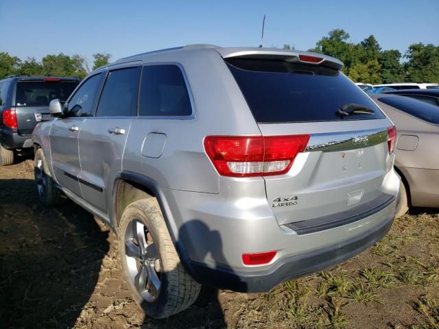 2011 Jeep Grand Cherokee Laredo