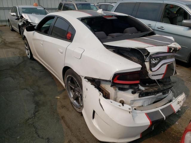 2017 Dodge Charger R/T