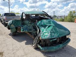 Salvage trucks for sale at Indianapolis, IN auction: 1999 Chevrolet S Truck S10