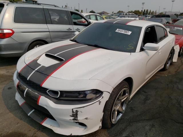 2017 Dodge Charger R/T