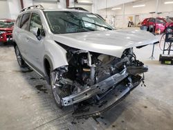Vehiculos salvage en venta de Copart Avon, MN: 2021 Subaru Ascent Limited