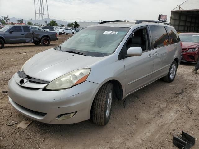 2006 Toyota Sienna XLE