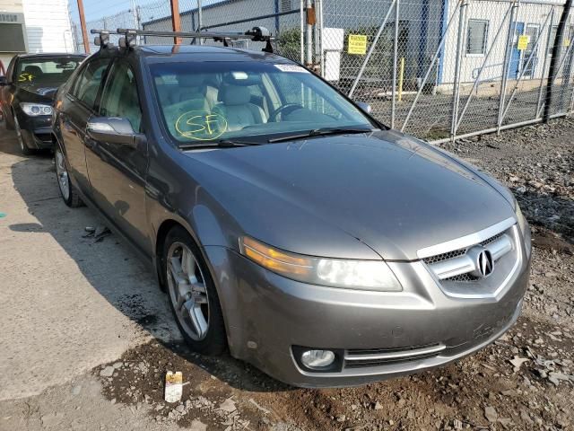 2008 Acura TL