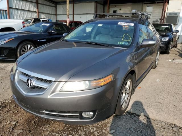 2008 Acura TL