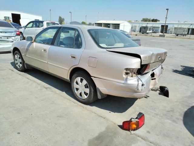 1996 Toyota Camry LE