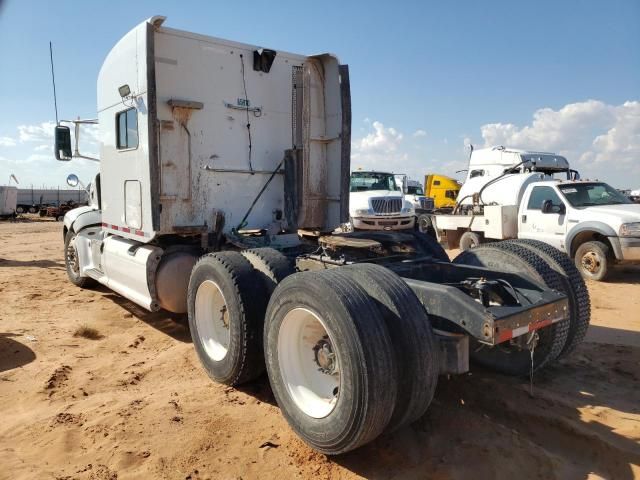 2013 Peterbilt 386