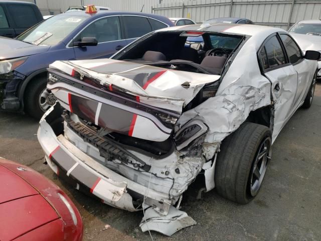 2017 Dodge Charger R/T