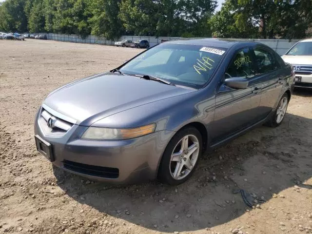 2006 Acura 3.2TL