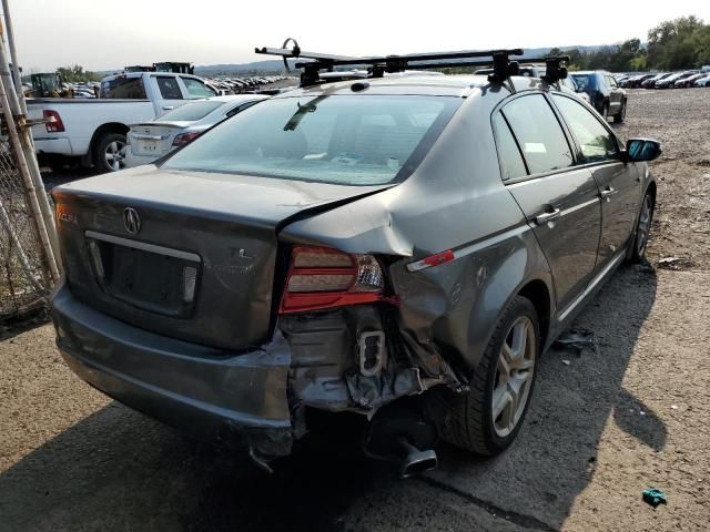 2008 Acura TL