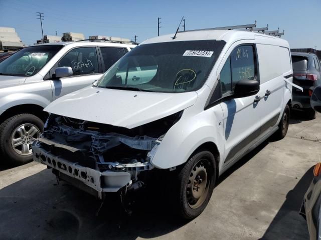 2015 Ford Transit Connect XLT