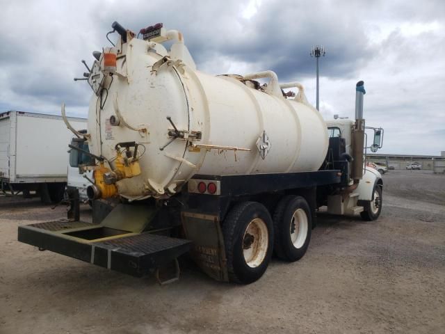 2008 Peterbilt 340