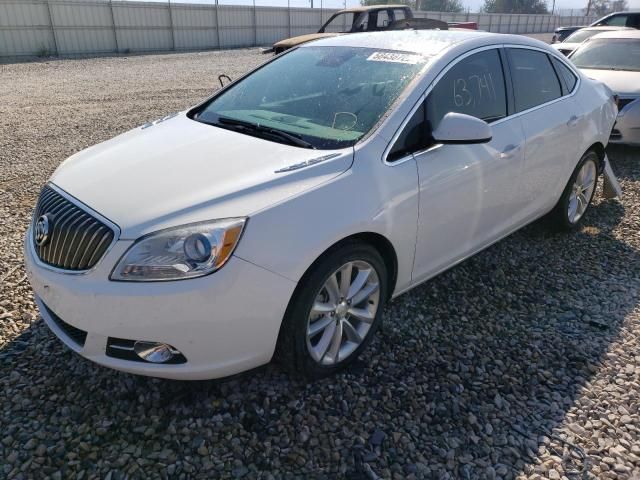 2016 Buick Verano Sport Touring