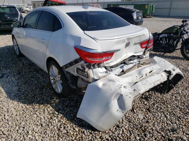 2016 Buick Verano Sport Touring