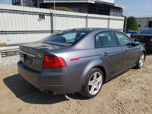 2006 Acura 3.2TL