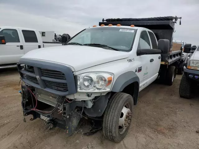 2010 Dodge RAM 4500 ST