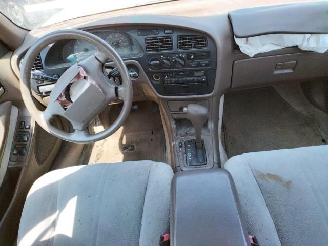 1996 Toyota Camry LE