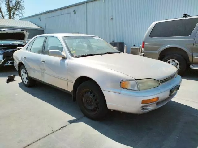 1996 Toyota Camry LE