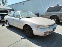 Toyota Vehiculos salvage en venta: 1996 Toyota Camry LE