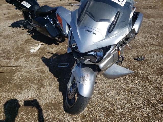 2007 Honda ST1300