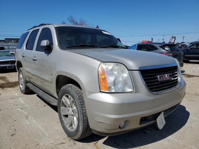 2008 GMC Yukon