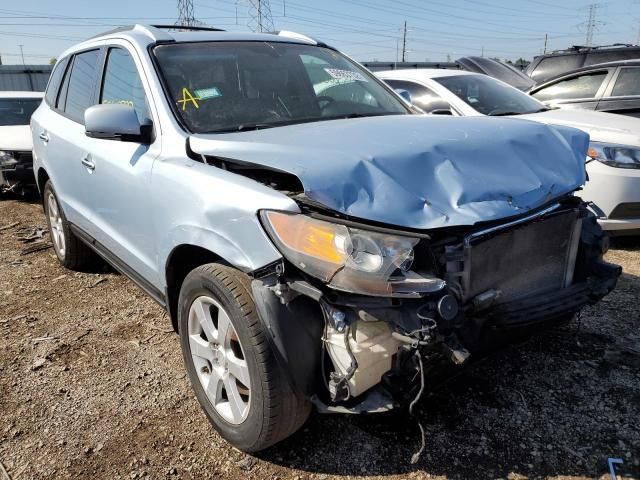 2007 Hyundai Santa FE SE