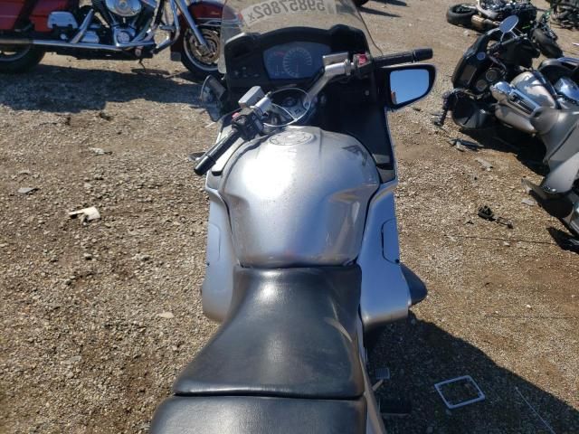 2007 Honda ST1300