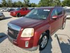 2010 GMC Terrain SLE