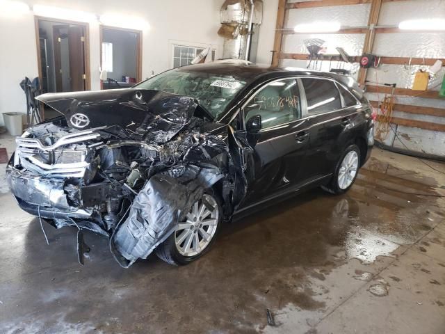 2012 Toyota Venza LE