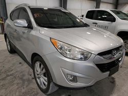 2010 Hyundai Tucson GLS for sale in Greenwood, NE