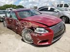 2013 Lexus LS 460