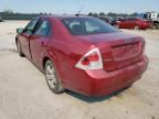 2007 Ford Fusion SE