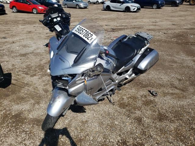 2007 Honda ST1300