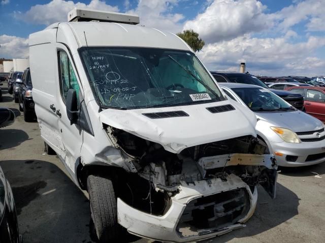 2019 Ford Transit T-250