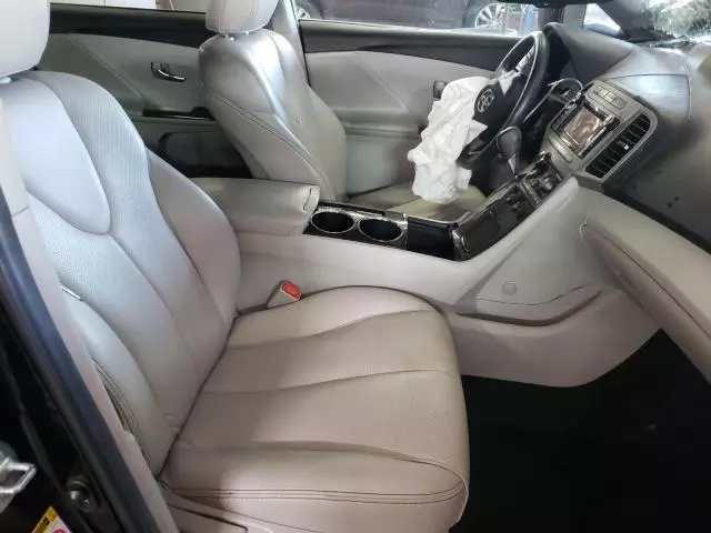 2012 Toyota Venza LE