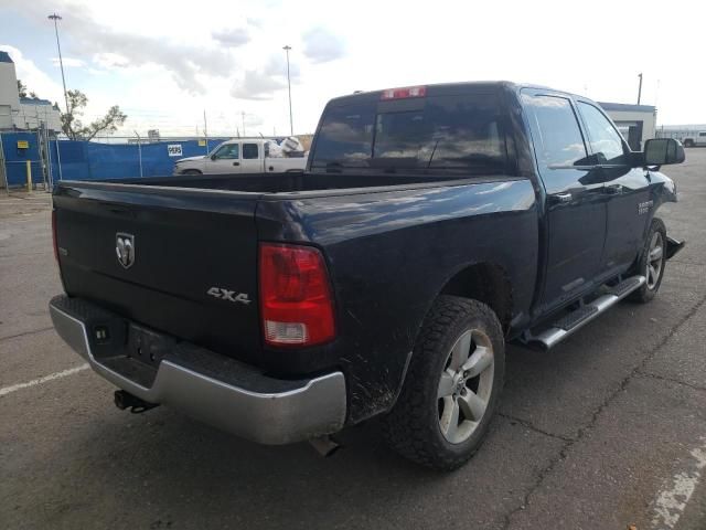 2014 Dodge RAM 1500 SLT